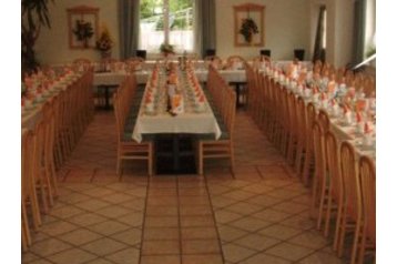 Panzió Puchberg am Schneeberg 4